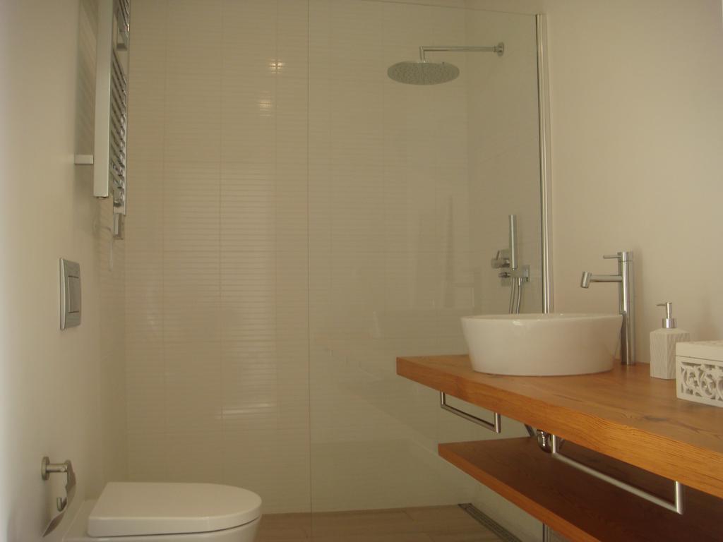 ポンタ・デルガダ Quinta De Santa Claraヴィラ 部屋 写真